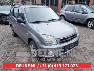 Used Front wing, right Subaru G3X Justy 1.3 16V AWD Price on request offered by V.Deijne Jap.Auto-onderdelen BV