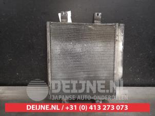Used Air conditioning condenser Daihatsu Sirion 2 (M3) 1.0 12V DVVT Price on request offered by V.Deijne Jap.Auto-onderdelen BV