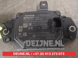 Gebrauchte ACC Sensor (Entfernung) Toyota Aygo X 1.0 12V VVT-i Preis auf Anfrage angeboten von V.Deijne Jap.Auto-onderdelen BV