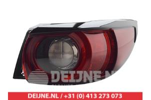 Nowe Tylne swiatlo pozycyjne prawe Mazda CX-5 Cena € 203,20 Z VAT oferowane przez V.Deijne Jap.Auto-onderdelen BV