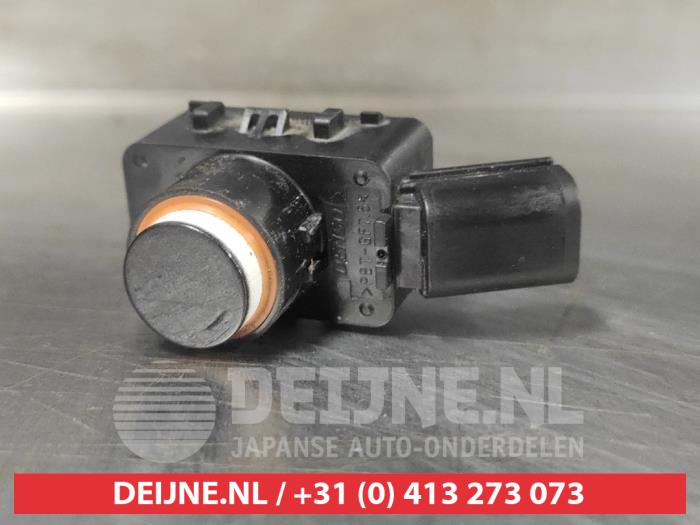 Usados Sensor PDC Toyota Aygo X 1.0 12V VVT-i Precio € 35,00 Norma de margen ofrecido por V.Deijne Jap.Auto-onderdelen BV