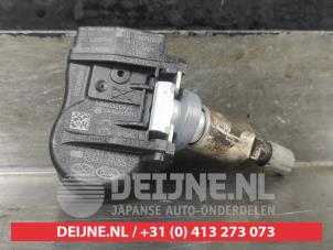 Used Tyre pressure sensor Kia Picanto (JA) 1.0 12V Price on request offered by V.Deijne Jap.Auto-onderdelen BV