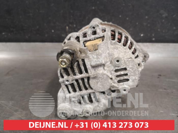Dynamo d'un Infiniti FX (S51) 35 3.5i 24V 2005