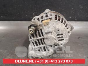 Dynamo d'un Infiniti FX (S51) 35 3.5i 24V 2005