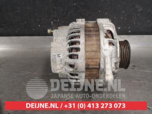 Dynamo d'un Infiniti FX (S51) 35 3.5i 24V 2005