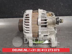 Dynamo d'un Infiniti FX (S51) 35 3.5i 24V 2005