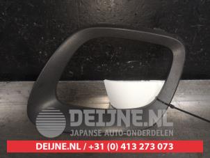 Used Bumper grille Kia Picanto (TA) 1.0 12V Price € 20,00 Margin scheme offered by V.Deijne Jap.Auto-onderdelen BV