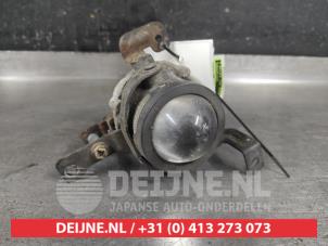 Usados Luz antiniebla izquierda delante Kia Rio III (UB) 1.2 CVVT 16V Precio € 25,00 Norma de margen ofrecido por V.Deijne Jap.Auto-onderdelen BV