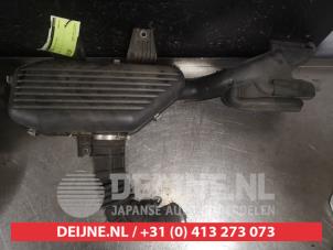 Used Air box Chevrolet Spark (M300) 1.0 16V Price € 50,00 Margin scheme offered by V.Deijne Jap.Auto-onderdelen BV