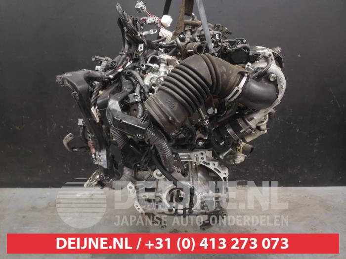 Pommeau de levier de vitesse MAZDA 5 2019 achetez à faible coût Pommeau de levier de vitesse MAZDA 5 2019 achetez à faible coût