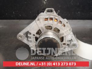 Used Dynamo Kia Rio IV (YB) 1.2 MPI 16V Price on request offered by V.Deijne Jap.Auto-onderdelen BV