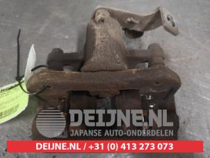 Used Rear brake calliper, left Kia Rio III (UB) 1.1 CRDi VGT 12V Price € 35,00 Margin scheme offered by V.Deijne Jap.Auto-onderdelen BV