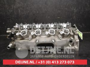Used Cylinder head Honda Jazz (GE6/GE8/GG/GP) 1.2 VTEC 16V Price on request offered by V.Deijne Jap.Auto-onderdelen BV