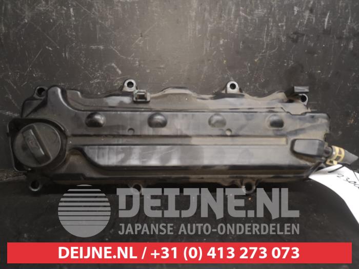 Gebrauchte Ventildeckel Honda Jazz (GE6/GE8/GG/GP) 1.2 VTEC 16V Preis € 50,00 Margenregelung angeboten von V.Deijne Jap.Auto-onderdelen BV