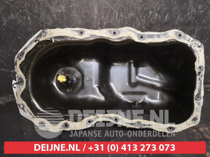 Gebrauchte Ölwanne Mazda CX-5 II (KF) 2.0 SkyActiv-G 160 16V 4WD Preis € 50,00 Margenregelung angeboten von V.Deijne Jap.Auto-onderdelen BV