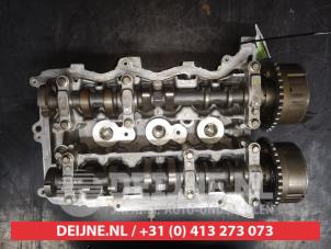 Used Cylinder head Nissan Micra (K14) 1.0 12V Price on request offered by V.Deijne Jap.Auto-onderdelen BV