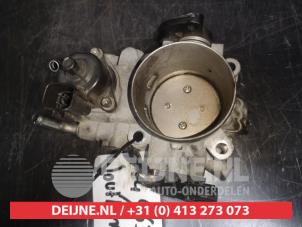 Used Throttle body Mitsubishi Outlander (CU) 2.0 16V 4x4 Price € 100,00 Margin scheme offered by V.Deijne Jap.Auto-onderdelen BV