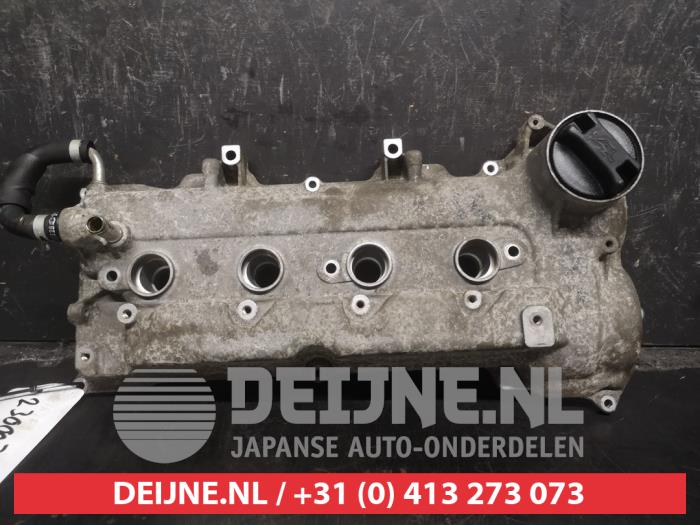 Gebrauchte Ventildeckel Nissan Note (E11) 1.6 16V Preis auf Anfrage angeboten von V.Deijne Jap.Auto-onderdelen BV