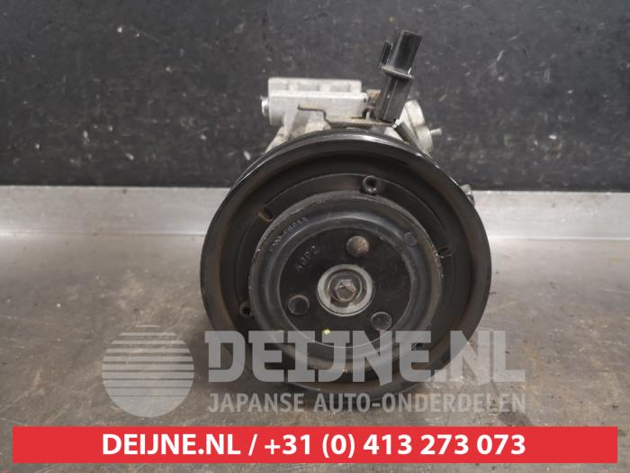 Usagé Compresseur de clim Hyundai i30 Wagon (GDHF5) 1.6 GDI Blue 16V Prix € 100,00 Règlement à la marge proposé par V.Deijne Jap.Auto-onderdelen BV