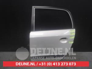 Gebrauchte Tür 4-türig links hinten Hyundai Atos 1.1 12V Preis € 50,00 Margenregelung angeboten von V.Deijne Jap.Auto-onderdelen BV