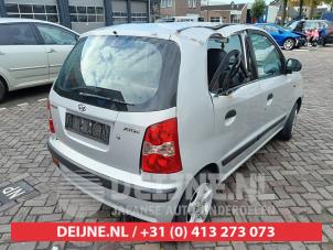 Used Taillight, right Hyundai Atos 1.1 12V Price on request offered by V.Deijne Jap.Auto-onderdelen BV