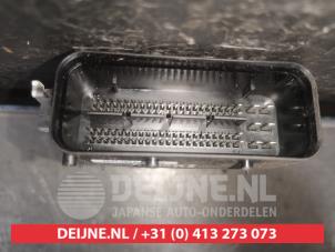 Engine management computer from a Kia Rio III (UB) 1.2 CVVT 16V 2012