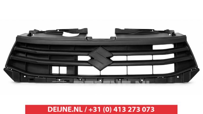Nowe Grill Suzuki Celerio Cena € 90,75 Z VAT oferowane przez V.Deijne Jap.Auto-onderdelen BV