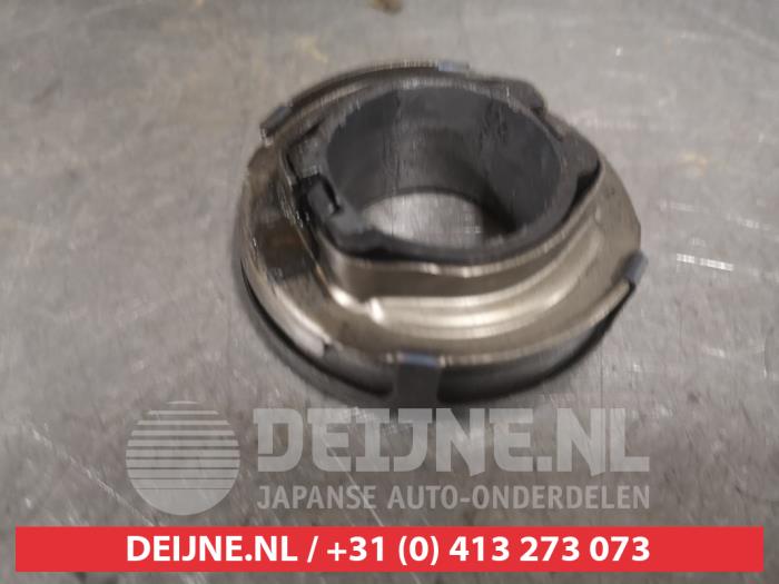 Begagnade Trycklager Mazda 5 (CR19) 1.8i 16V Pris € 20,00 Marginaltabell erbjuds av V.Deijne Jap.Auto-onderdelen BV