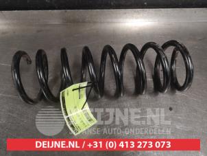 Used Rear coil spring Mazda 5 (CR19) 1.8i 16V Price € 20,00 Margin scheme offered by V.Deijne Jap.Auto-onderdelen BV