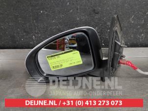 Used Wing mirror, left Toyota iQ 1.0 12V VVT-i Price € 100,00 Margin scheme offered by V.Deijne Jap.Auto-onderdelen BV