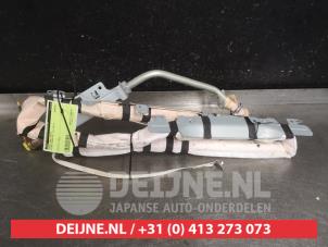 Used Roof curtain airbag, right Nissan Murano (Z51) 2.5 dCi 16V 4x4 Price on request offered by V.Deijne Jap.Auto-onderdelen BV