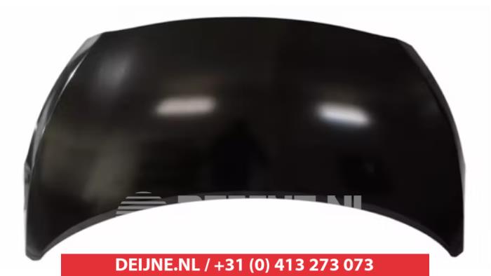 Nowe Maska Hyundai I10 Cena € 240,79 Z VAT oferowane przez V.Deijne Jap.Auto-onderdelen BV