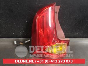 Used Taillight, right Kia Picanto (TA) 1.0 12V Price € 35,00 Margin scheme offered by V.Deijne Jap.Auto-onderdelen BV