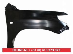 New Front wing, right Toyota Landcruiser Price € 215,00 Inclusive VAT offered by V.Deijne Jap.Auto-onderdelen BV