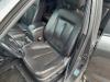 Set of upholstery (complete) from a Hyundai Santa Fe II (CM) 2.2 CRDi 16V 4x4 2007