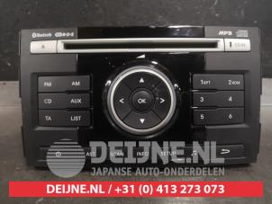 Used Radio Kia Venga 1.4 CVVT 16V Price € 75,00 Margin scheme offered by V.Deijne Jap.Auto-onderdelen BV