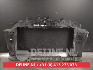 Używane Panel przedni Kia Venga 1.4 CVVT 16V Cena na żądanie oferowane przez V.Deijne Jap.Auto-onderdelen BV