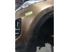 Front bumper from a Kia Sportage (QL), 2015 / 2022 2.0 CRDi 185 16V VGT 4x4, Jeep/SUV, Diesel, 1.991cc, 136kW (185pk), 4x4, D4HA, 2015-09 / 2022-09, QLEF5D34; QLEF5D44 2017
