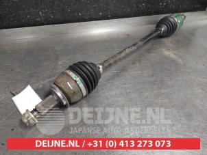 Used Front drive shaft, left Subaru Forester (SH) 2.0D Price € 75,00 Margin scheme offered by V.Deijne Jap.Auto-onderdelen BV