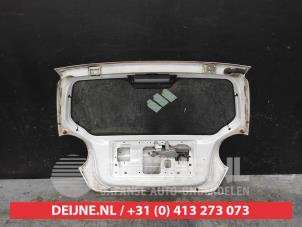 Used Tailgate Chevrolet Matiz 0.8 S,SE Price € 100,00 Margin scheme offered by V.Deijne Jap.Auto-onderdelen BV
