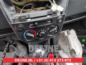 Used Heater control panel Chevrolet Matiz 0.8 S,SE Price on request offered by V.Deijne Jap.Auto-onderdelen BV