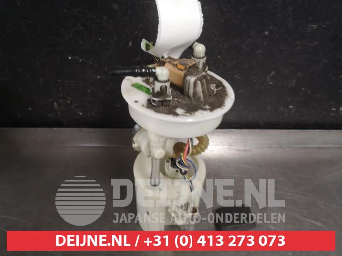 Usagé Pompe à carburant Chevrolet Matiz 0.8 S,SE Prix € 35,00 Règlement à la marge proposé par V.Deijne Jap.Auto-onderdelen BV