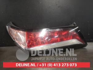 Used Taillight, right Toyota Aygo (B40) 1.0 12V VVT-i Price on request offered by V.Deijne Jap.Auto-onderdelen BV