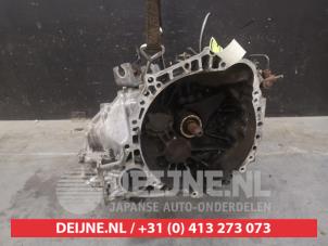 Getriebe van een Toyota Corolla Verso (R10/11) 2.2 D-4D 16V 2006