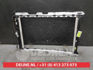 Used Sliding headliner mechanism Hyundai IX20 Price € 150,00 Margin scheme offered by V.Deijne Jap.Auto-onderdelen BV