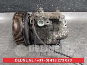Used Air conditioning pump Mazda 5 (CR19) 2.0 CiDT 16V High Power Price € 100,00 Margin scheme offered by V.Deijne Jap.Auto-onderdelen BV