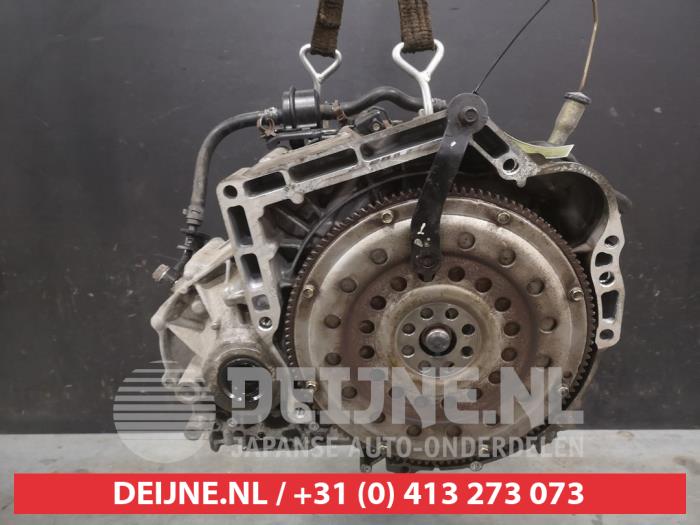 Gearbox Honda Accord 2.0 iVTEC 16V 3001169 MCTA