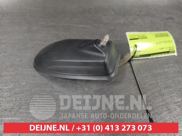 Używane Antena Kia Rio IV (YB) 1.2 MPI 16V Cena € 50,00 Procedura marży oferowane przez V.Deijne Jap.Auto-onderdelen BV