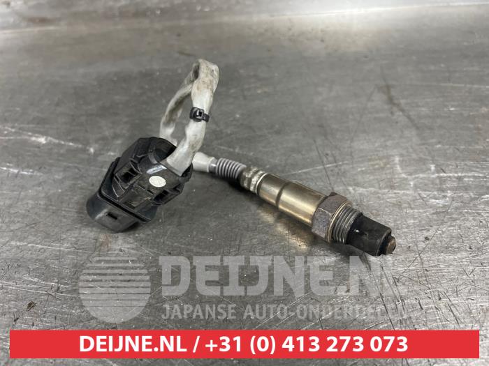 Gebrauchte Lambdasonde Kia Sportage (QL) 2.0 CRDi 185 16V VGT 4x4 Preis € 50,00 Margenregelung angeboten von V.Deijne Jap.Auto-onderdelen BV