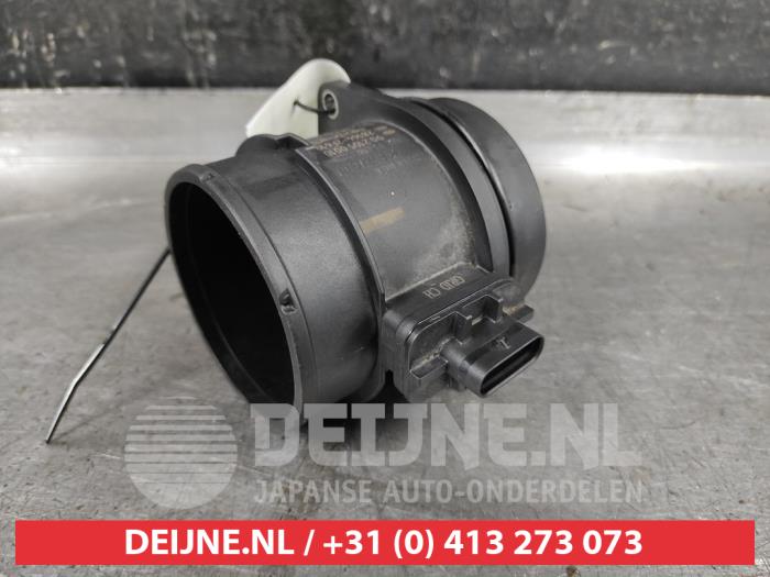 Gebrauchte Luftmengenmesser Kia Sportage (QL) 2.0 CRDi 185 16V VGT 4x4 Preis € 75,00 Margenregelung angeboten von V.Deijne Jap.Auto-onderdelen BV